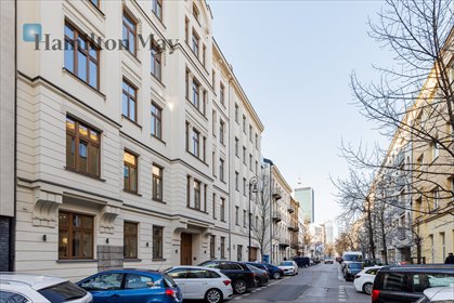 mieszkanie na sprzedaż 147m2 mieszkanie Warszawa, Śródmieście, Emilii Plater