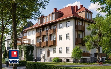 Apartament 37,73 m² w Dusznikach-Zdroju polecam! mieszkanie Duszniki-Zdrój, Zdrój, Zdrojowa