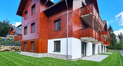 Luksusowe apartamenty w Szklarskiej Porębie polecam mieszkanie Szklarska Poręba, Szklarska Poręba Górna