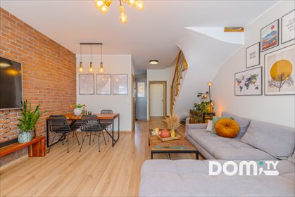 mieszkanie na sprzedaż 108m2 mieszkanie Wrocław, Wojszyce, Kazimierza Wierzyńskiego