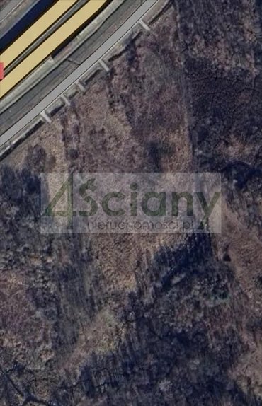 działka na sprzedaż 3974m2 działka Kobyłka