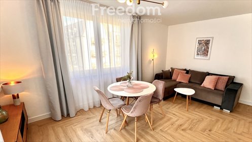 mieszkanie na sprzedaż 41m2 mieszkanie Świnoujście, Elizy Orzeszkowej