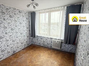 Do sprzedania 2-pokojowe mieszkanie 38 m² z widokiem na wieże mieszkanie Rybnik, Wyzwolenia