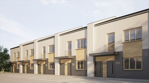 mieszkanie na sprzedaż 84m2 mieszkanie Rzeszów, Budziwój, Porąbki