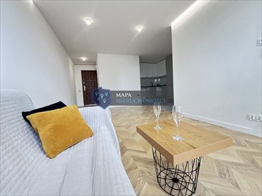mieszkanie na sprzedaż 37m2 mieszkanie Włocławek