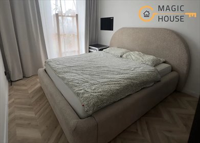 mieszkanie na sprzedaż 40m2 mieszkanie Gdańsk, Orunia Górna, Władysława Jagiełły