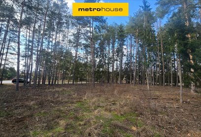 działka na sprzedaż 6218m2 działka Musuły, Grodziska