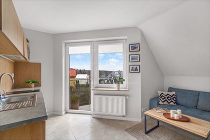 mieszkanie na sprzedaż 31m2 mieszkanie Jastrzębia Góra