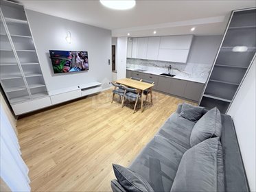 mieszkanie na wynajem 57m2 mieszkanie Kielce, Szydłówek