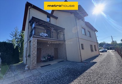 dom na sprzedaż 301m2 dom Kielce