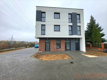 lokal użytkowy na wynajem 54m2 lokal użytkowy Białystok, Bagnówka