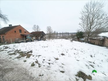 działka na sprzedaż 2100m2 działka Grabnik