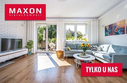 dom na sprzedaż 177m2 dom Warszawa, Wawer