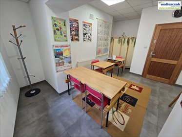 lokal użytkowy na wynajem 17m2 lokal użytkowy Piotrków Trybunalski