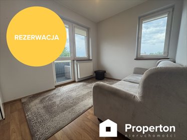 Funkcjonalne 29,88 m² z balkonem i miejscem parkingowym. mieszkanie Marki, Mikołaja Kopernika