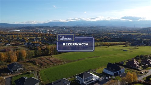 działka na sprzedaż 1380m2 działka Jeżów Sudecki, Wrzosowa