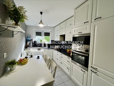 dom na sprzedaż 210m2 dom Tczew