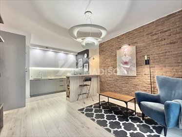 mieszkanie na sprzedaż 43m2 mieszkanie Warszawa, Targówek, Pohulanka