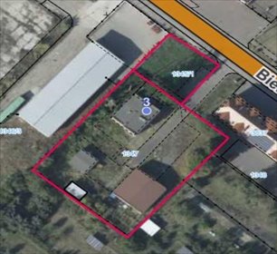 lokal użytkowy na sprzedaż 339m2 lokal użytkowy Słupca, Bielawska