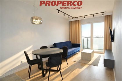 mieszkanie na wynajem 40m2 mieszkanie Ożarów Mazowiecki, Inżynierska