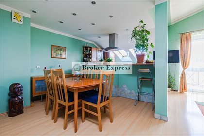 mieszkanie na sprzedaż 49m2 mieszkanie Nowa Iwiczna, Zimowa