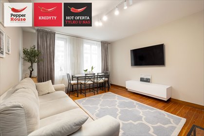 mieszkanie na sprzedaż 45m2 mieszkanie Gdańsk, Orunia, Podmiejska