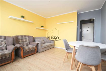 mieszkanie na sprzedaż 46m2 mieszkanie Bydgoszcz, Błonie