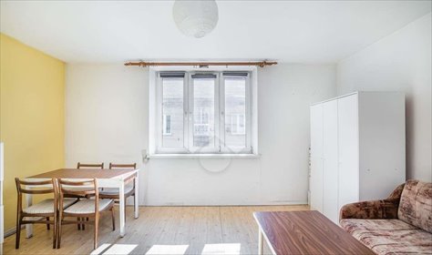 mieszkanie na sprzedaż 40m2 mieszkanie Kraków, Bronowice, ul. Jerzego Samuela Bandtkiego