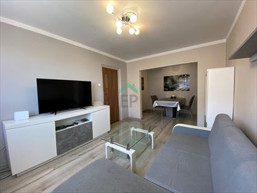 mieszkanie na sprzedaż 45m2 mieszkanie Częstochowa, Ostatni Grosz