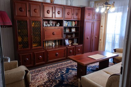 mieszkanie na sprzedaż 65m2 mieszkanie Warszawa, Bielany, Daniłowskiego