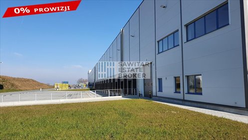 Magazyn 9 861 m² z szybkim dostępem do A8 i A4 polecam magazyn Wrocław, Eugeniusza Kwiatkowskiego