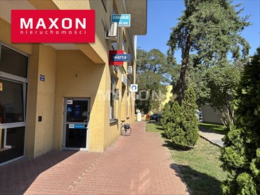 lokal użytkowy na wynajem 100m2 lokal użytkowy Otwock, ul. Hoża