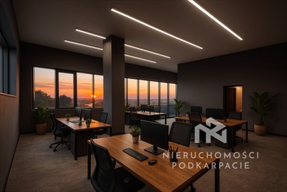 lokal użytkowy na sprzedaż 109m2 lokal użytkowy Rzeszów, Fryderyka Szopena