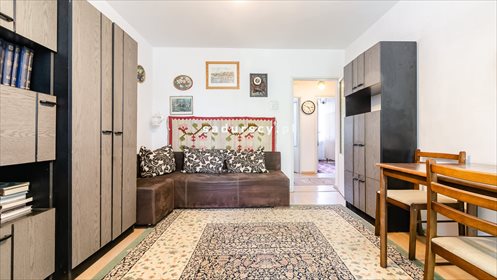 mieszkanie na sprzedaż 48m2 mieszkanie Kraków, Bieńczyce, Bieńczyce, os. Bohaterów Września