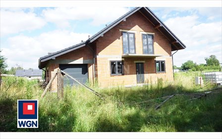 Dom 194 m² w spokojnej okolicy Sabinowa polecam dom Częstochowa, Sabinów, Żyzna