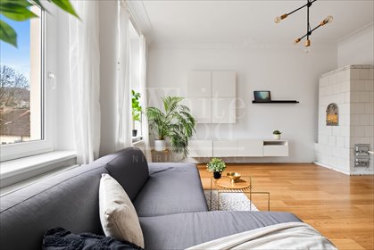 mieszkanie na sprzedaż 51m2 mieszkanie Gdańsk, Wrzeszcz Górny, Partyzantów