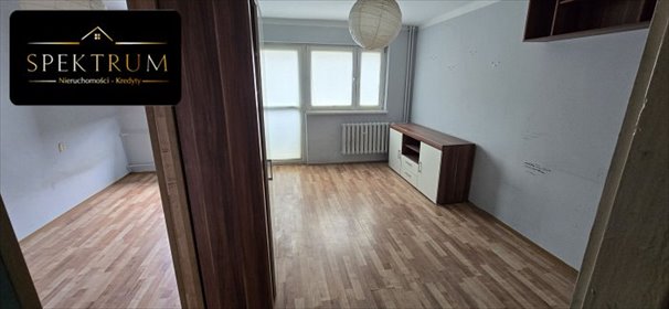 Sprzedam mieszkanie 35 m² z balkonem w centrum Bytomia mieszkanie Bytom, Centrum, Kolejowa
