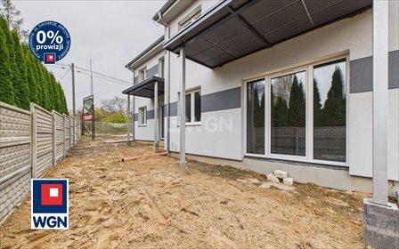 mieszkanie na sprzedaż 64m2 mieszkanie Łagów Lubuski, Łagów Lubuski