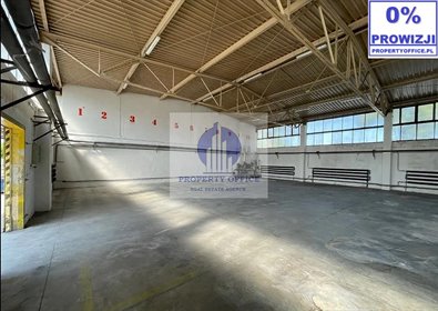 magazyn na wynajem 335m2 magazyn Warszawa, Targówek, Rzeczna