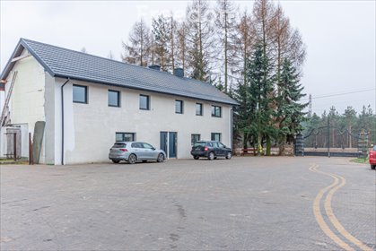 dom na wynajem 120m2 dom Suchodół, Kasztanowa