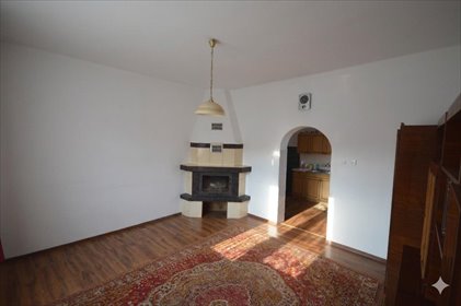 dom na sprzedaż 80m2 dom Dziewin