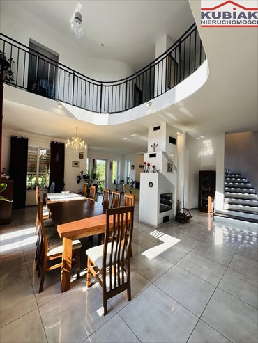 dom na sprzedaż 350m2 dom Sochaczew