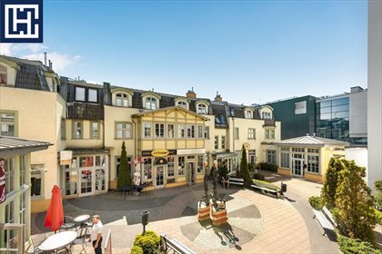 mieszkanie na wynajem 36m2 mieszkanie Sopot, Centrum, Bohaterów Monte Cassino