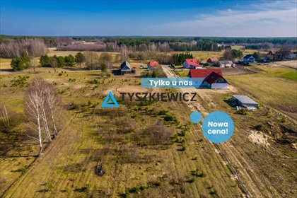 działka na sprzedaż 6548m2 działka Kurcze