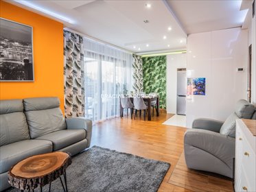 dom na sprzedaż 67m2 dom Kraków, Swoszowice, Smoleńskiego