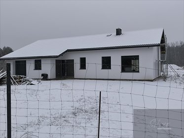 dom na sprzedaż 182m2 dom Puszcza Mariańska