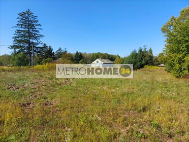 działka na sprzedaż 2001m2 działka Kierszek