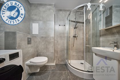 mieszkanie na wynajem 48m2 mieszkanie Lublin, Czuby Południowe, Bursztynowa