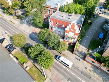 lokal użytkowy na sprzedaż 468m2 lokal użytkowy Tczew, Obrońców Westerplatte