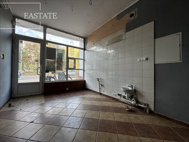 lokal użytkowy na sprzedaż 61m2 lokal użytkowy Warszawa, Karola Dickensa